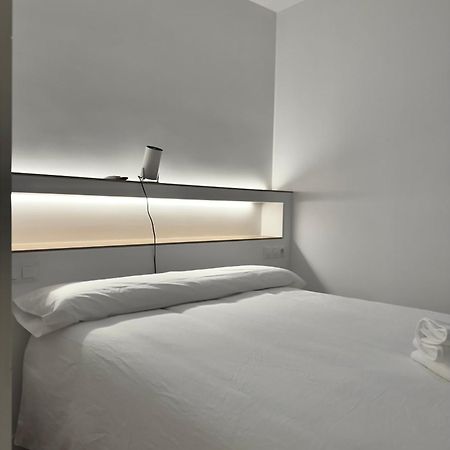 Kilometro 22 Luxury Apartment Padron Exterior photo