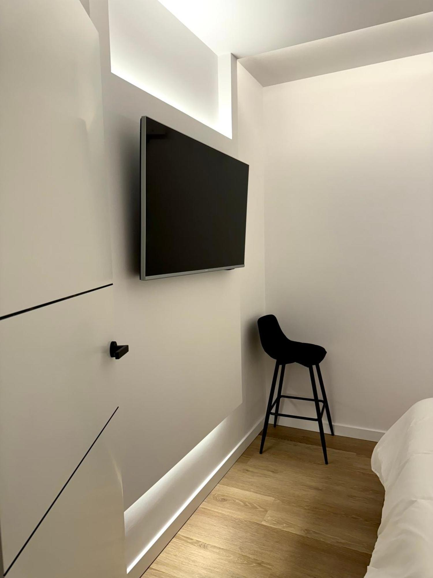Kilometro 22 Luxury Apartment Padron Exterior photo
